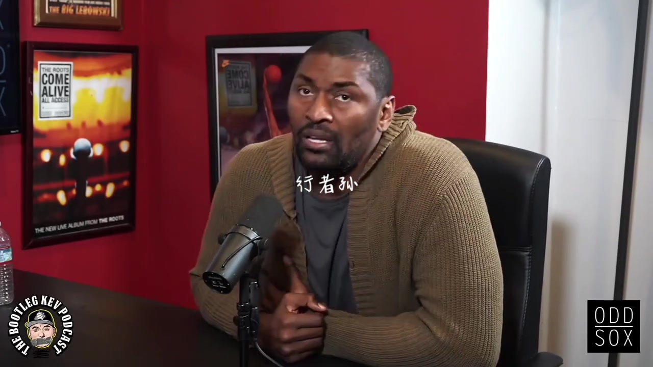  阿泰談姚麥：麥迪是身高矮一點(diǎn)的杜蘭特 姚明是獨(dú)一無(wú)二的~