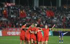  中國(guó)女足開(kāi)門(mén)紅，3-0勝烏茲別克斯坦！