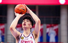 CBA第七輪，帕里斯·巴斯三雙，浙江勝青島。
