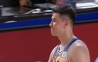  新疆勝上海，阿都亮眼，趙睿情緒佳，劉煒雙核顯威