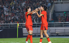  新帥主場大勝，女足3-0烏茲別克斯坦