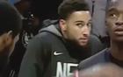  太爛！十失十犯，四千萬美元，NBA告別吧！
