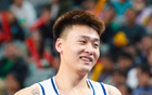  阿不都?xì)w，新疆終五連敗。