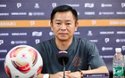  黑龍江主帥：掌控命運(yùn)，決勝終場(chǎng)。