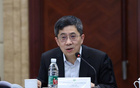  許基仁：中國裁判走向國際執(zhí)裁，促進(jìn)交流。
