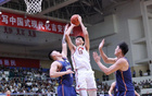  10月27日前瞻，四連主首戰(zhàn)南京蘇酒。