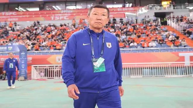 魯媒談泰山隊外援調(diào)整，鄭錚石珂位置受影響