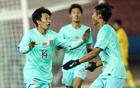  U17亞洲杯定10隊，國少晉級，阿富汗朝鮮領(lǐng)跑，伊朗淘汰。