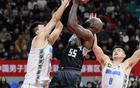  北京敗露真核！周琦不可或缺，6連勝非周不可。