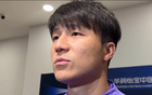  明天謝球迷：非我成就天津，乃球迷助我。