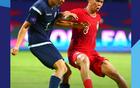  0-14亞預(yù)賽慘??！U17頭號魚腩連丟65球無進(jìn)球。