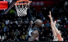  吉林男籃勝北京，瓊斯33+8+9，陳傷退，北京賽季首敗