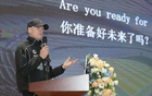 西安成功舉辦青少年足球交流會，共話綠茵未來。