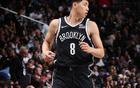  NBA中國賽7人首秀，崔1分，易9分領(lǐng)銜，姚明等三人0分。