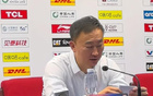  劉維偉率隊大勝，青島8人輪換，遼寧敗北，多隊員超時出戰(zhàn)。