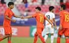  0-5，0-1，亞洲杯冷門，亞5亞6淘汰，中國(guó)不敗出線。