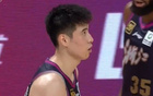 CBA戰(zhàn)報(bào)：巴斯強(qiáng)，程帥澎22分，威爾遜26分，浙江勝上海。