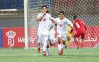  2-1！4-2！U17亞洲杯逆襲！中國助威，伊朗絕地反擊！