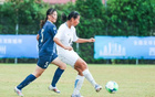  2024年女足U14第三階段，重點(diǎn)城市賽，上海開賽