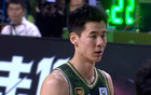  3分敗北，西熱險勝黑馬，郭昊文被罰，張寧25+5功不可沒。