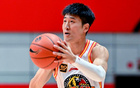  高登32+6+11，福建勝遼寧待戰(zhàn)！