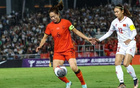  中國女足奪冠，米利西奇依賴老將。