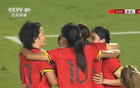  中國女足奪冠，2-0勝越南，永川女足錦標(biāo)賽冠軍。