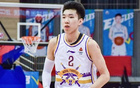  CBA薩林杰強勢，北控客場勝天津