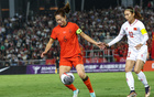  中國女足連勝越南奪冠，永川國際賽奪冠