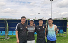  大連英博VS上海嘉定匯龍，梭魚灣決戰(zhàn)，破鐵桶陣求勝。