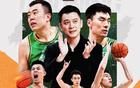  CBA排名，浙江領(lǐng)跑，遼籃5，廣東7，墊底假球隊(duì)。