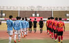  2024四川球賽11月啟幕，百隊(duì)爭(zhēng)霸城市聯(lián)賽。