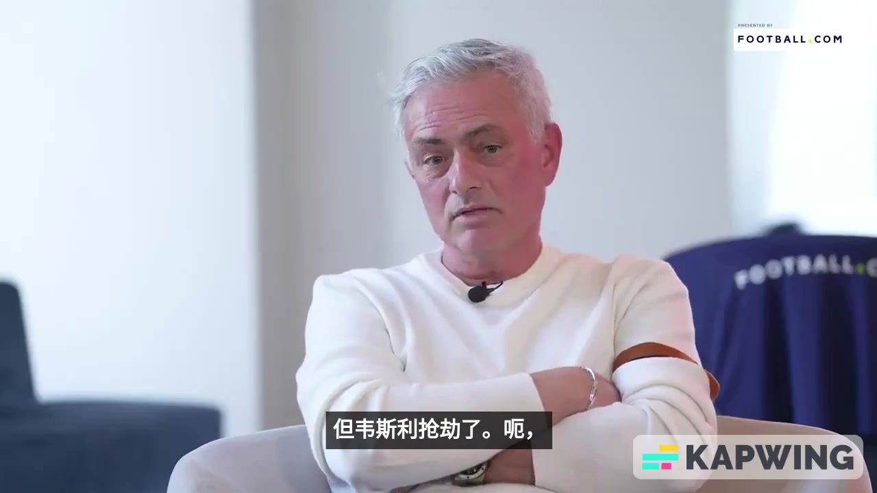  穆帥：2010年誰(shuí)獲金球獎(jiǎng)了，梅西？斯內(nèi)德被搶劫了