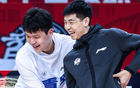  楊瀚森選秀行情飆升，約基奇式表現(xiàn)，13投12中！