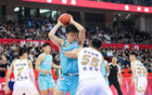  男籃天才19歲，13投12中得29+10+7，沖NBA穩(wěn)了！
