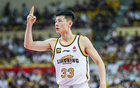  楊鳴：王嵐嵚與球隊磨合漸佳，仍需提升至最佳狀態(tài)，需把控冠軍隊。