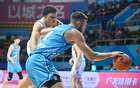  上海隊八敗，小胖42分難救主，九輪后NBA仍需待后手。