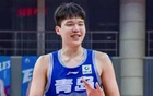  青島雙星，楊瀚森大放異彩，楊森29+10+7助，王睿澤30分高效表現(xiàn)。