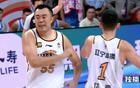  遼寧男籃大勝，韓德君、付豪、王嵐嵚爆發(fā)！