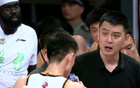 CBA排名：三隊爭冠遼第4，廣東不敗金身破