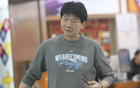  夏曉司：山東男籃首階段成績(jī)滿意且驕傲，5勝4負(fù)！