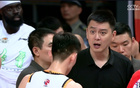  廣廈領(lǐng)跑CBA，遼籃第四，山東進(jìn)前八，廣東下滑。