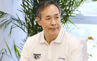  許利民：球員答卷滿意，陳盈駿關(guān)鍵球亮眼。