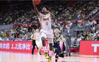  山西勝廣東，客場翻遼寧，八勝一負(fù)領(lǐng)跑，超級黑馬強(qiáng)悍！