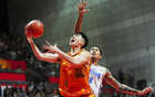  江蘇男籃九連敗，聯(lián)盟唯一不勝，末戰(zhàn)決勝負(fù)。
