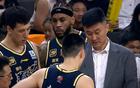  CBA積分榜更新，廣廈領(lǐng)跑，北京次之，山西雙勝廣東，遼寧四強(qiáng)穩(wěn)固。