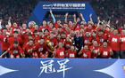  奧斯卡獎，團(tuán)隊(duì)超贊！再獲大獎！