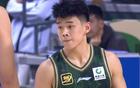  同曦男籃勝青島，郭昊文、林葳、楊瀚森表現(xiàn)亮眼！