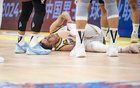  趙繼偉傷情更新，李凱爾送祝福，聯(lián)動感人！
