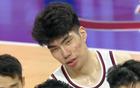  浙江男籃大勝，程帥澎雙高，陸文博14分，王俊杰低助。